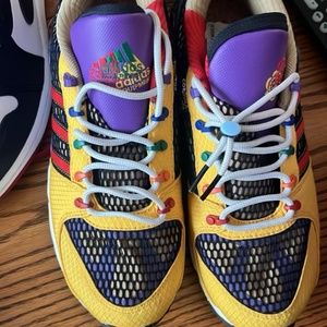 Sean weatherspoon  adidas